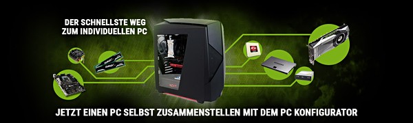 PC-Konfigurator